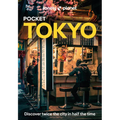 Lonely Planet Pocket Tokyo - Paperback