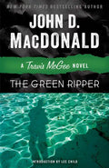 The Green Ripper - Paperback