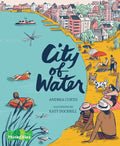 City of Water - Hardcover