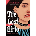 The Lost Girls: A Vampire Revenge Story - Paperback