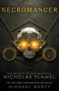 The Necromancer - Paperback