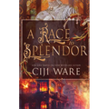 A Race to Splendor - Paperback