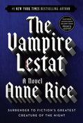 The Vampire Lestat - Paperback