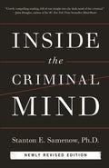 Inside the Criminal Mind (Newly Revised Edition) - Paperback