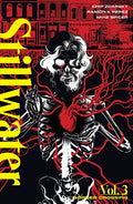 Stillwater by Zdarsky & Perez Volume 3 - Paperback