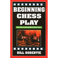 Beginning Chess Play, 2nd Edition - Paperback