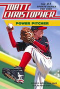 Power Pitcher - Paperback