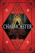 Charmcaster - Paperback