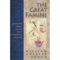 The Great Famine: Northern Europe in the Early Fourteenth Century - Paperback