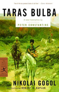 Taras Bulba - Paperback
