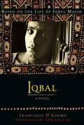 Iqbal - Hardcover