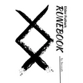 Elder Futhark Runebook - Paperback