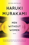 Men Without Women: Stories - Paperback
