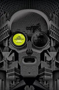 The Black Locomotive - Hardcover