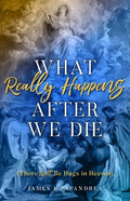 What Really Happens After We Die: (There Will Be Hugs in Heaven) - Paperback