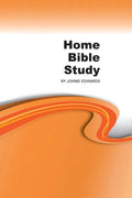 Home Bible Study - Paperback