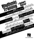 Rhythmic Training - Paperback