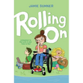 Rolling on - Hardcover