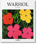 Warhol - Hardcover