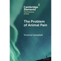 The Problem of Animal Pain - Hardcover
