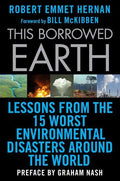 This Borrowed Earth - Paperback