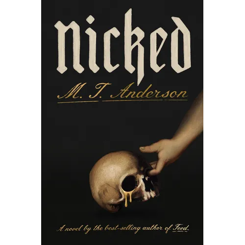 Nicked - Hardcover