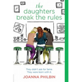 The Daughters Break the Rules - Paperback