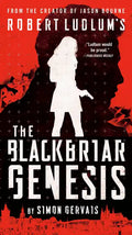 Robert Ludlum's the Blackbriar Genesis - Paperback