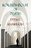 Roundabout of Death - Paperback