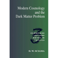 Modern Cosmology and the Dark Matter Problem - Paperback