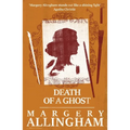 Death of a Ghost - Paperback