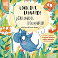 Look Out, Leonard! - Hardcover