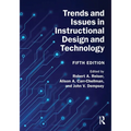 Trends and Issues in Instructional Design and Technology - Paperback