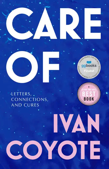 Care of: Letters, Connections, and Cures - Paperback