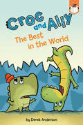 The Best in the World - Paperback