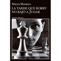 La Tarde Que Bobby No Bajó a Jugar (Novela) / The Afternoon Bobby Didn't Come Down to Play (a Novel) - Paperback