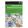 International Political Economy: International Student Edition - Paperback