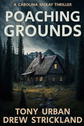 Poaching Grounds: A gripping psychological crime thriller - Paperback