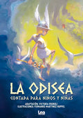La Odisea Contada Para Niños Y Niñas - Paperback