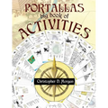 The PORTALLAS big book of ACTIVITIES: A fun book of puzzles, games, wordsearch, crosswords and more - Paperback