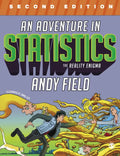 An Adventure in Statistics: The Reality Enigma - Paperback