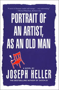 Portrait of an Artist, as an Old Man - Paperback
