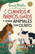 Cuentos de Perros, Gatos Y Otros Animales Con Olfato / Animal Stories - Hardcover