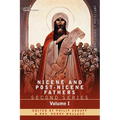Nicene and Post-Nicene Fathers: Second Series Volume I - Eusebius: Church History, Life of Constantine the Great, Oration in Praise of Constantine - Paperback