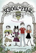 School of Fear - Paperback