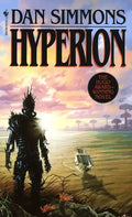 Hyperion - Paperback