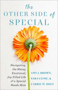 Other Side of Special - Hardcover