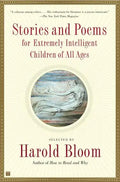 Stories and Poems for Extremely Intelligent Children of All Ages - Paperback