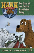 The Case of the Double Bumblebee Sting - Paperback
