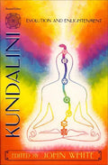Kundalini, Evolution and Enlightenment - Paperback